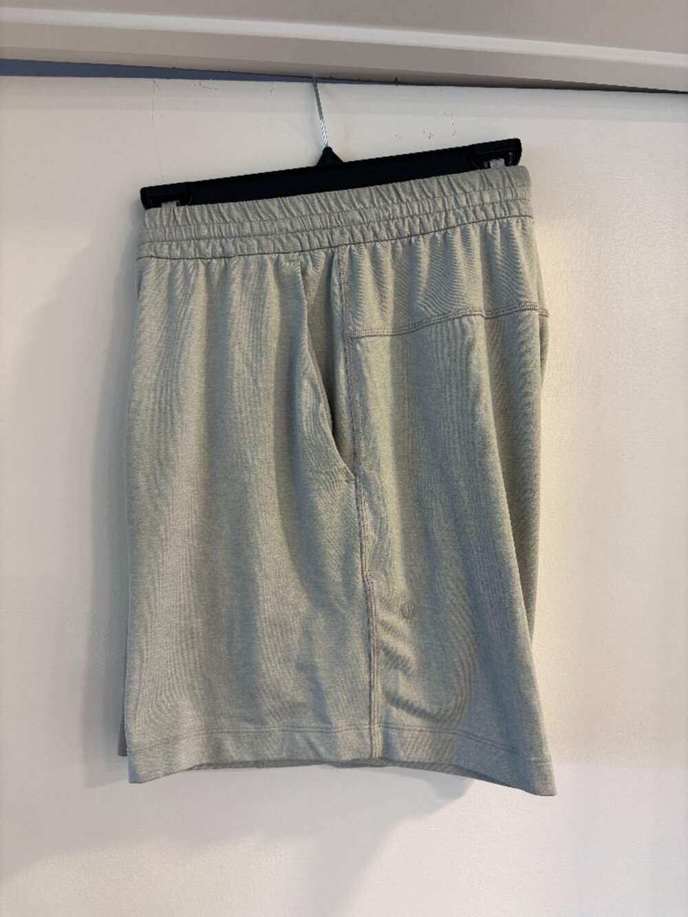 Soft Jersey Short 5"
